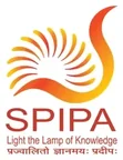 Sardar Patel Institute of Public Administration logo